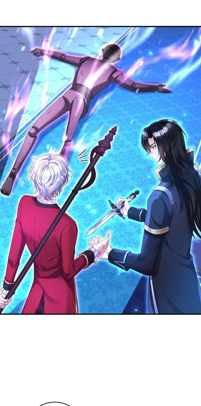 Thú Thụ Bất Thân Dẫn Sói Vào Nhà Chapter 155 - Trang 2