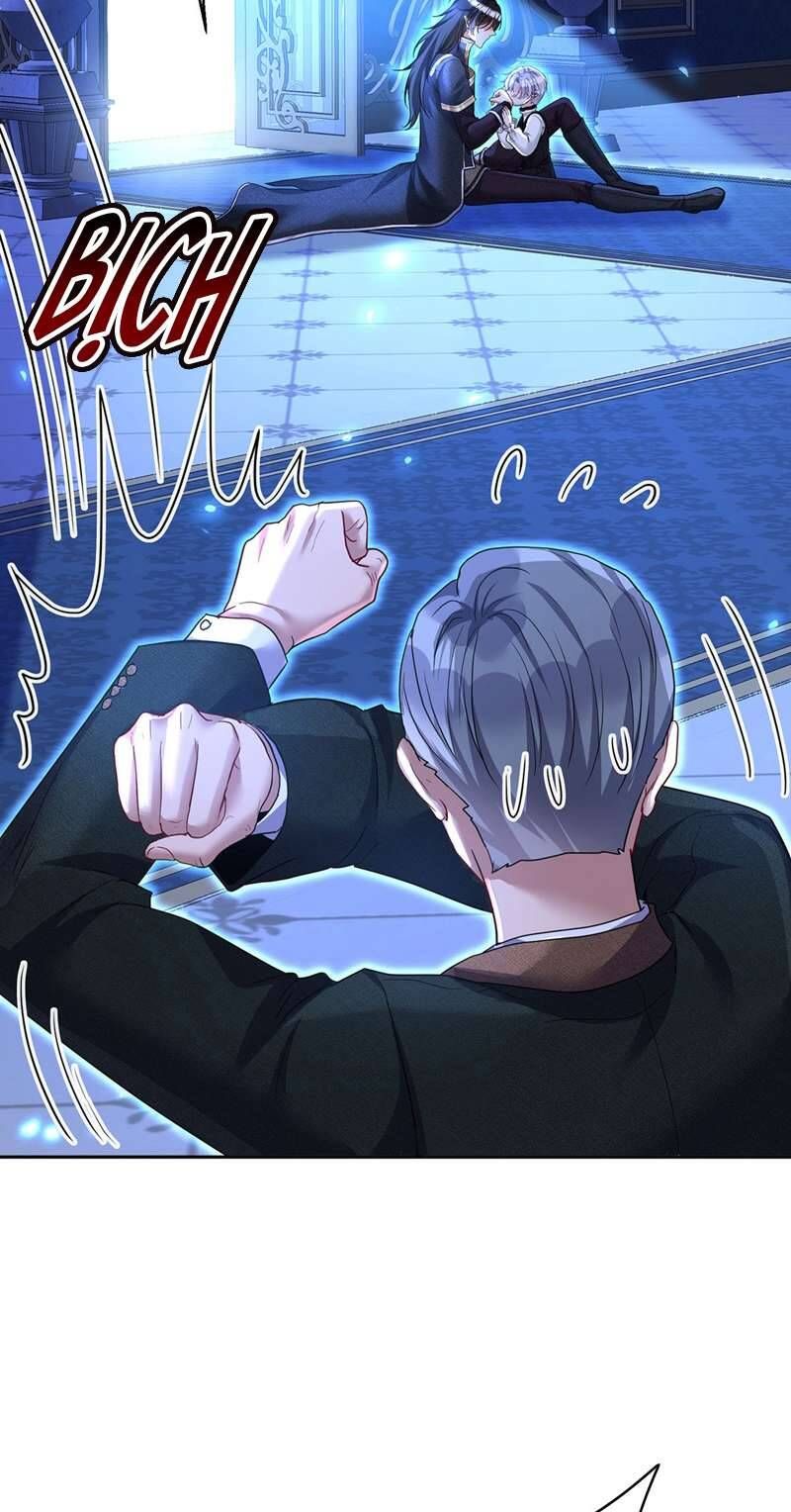 Thú Thụ Bất Thân Dẫn Sói Vào Nhà Chapter 155 - Trang 2