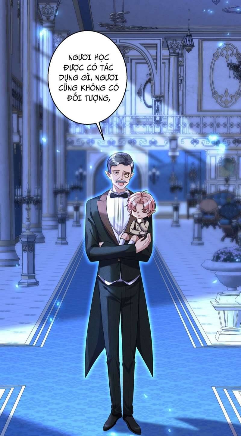 Thú Thụ Bất Thân Dẫn Sói Vào Nhà Chapter 156 - Trang 2
