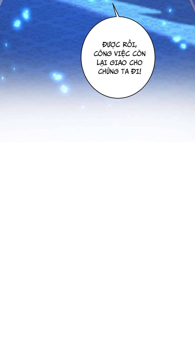 Thú Thụ Bất Thân Dẫn Sói Vào Nhà Chapter 156 - Trang 2