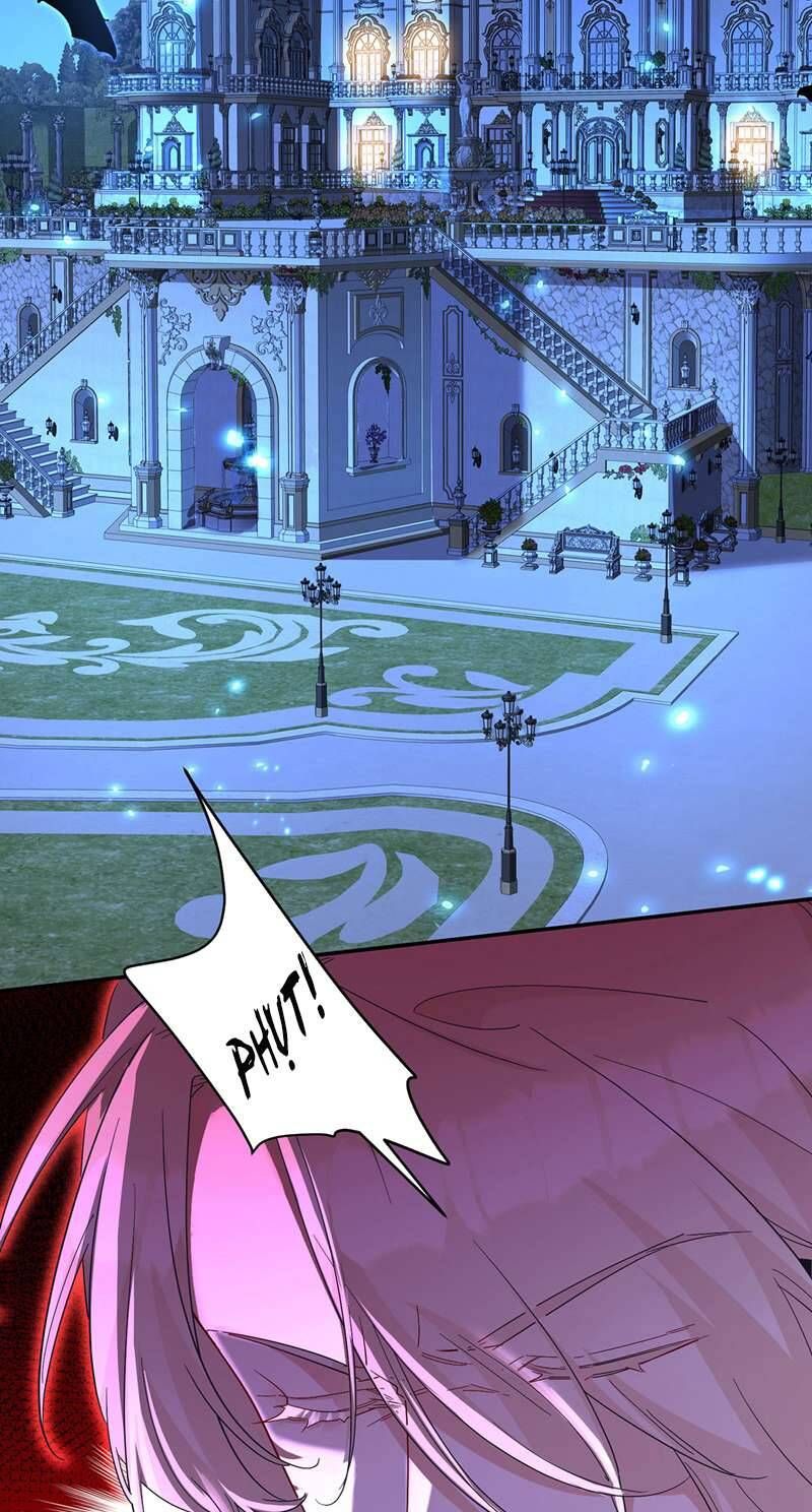 Thú Thụ Bất Thân Dẫn Sói Vào Nhà Chapter 156 - Trang 2