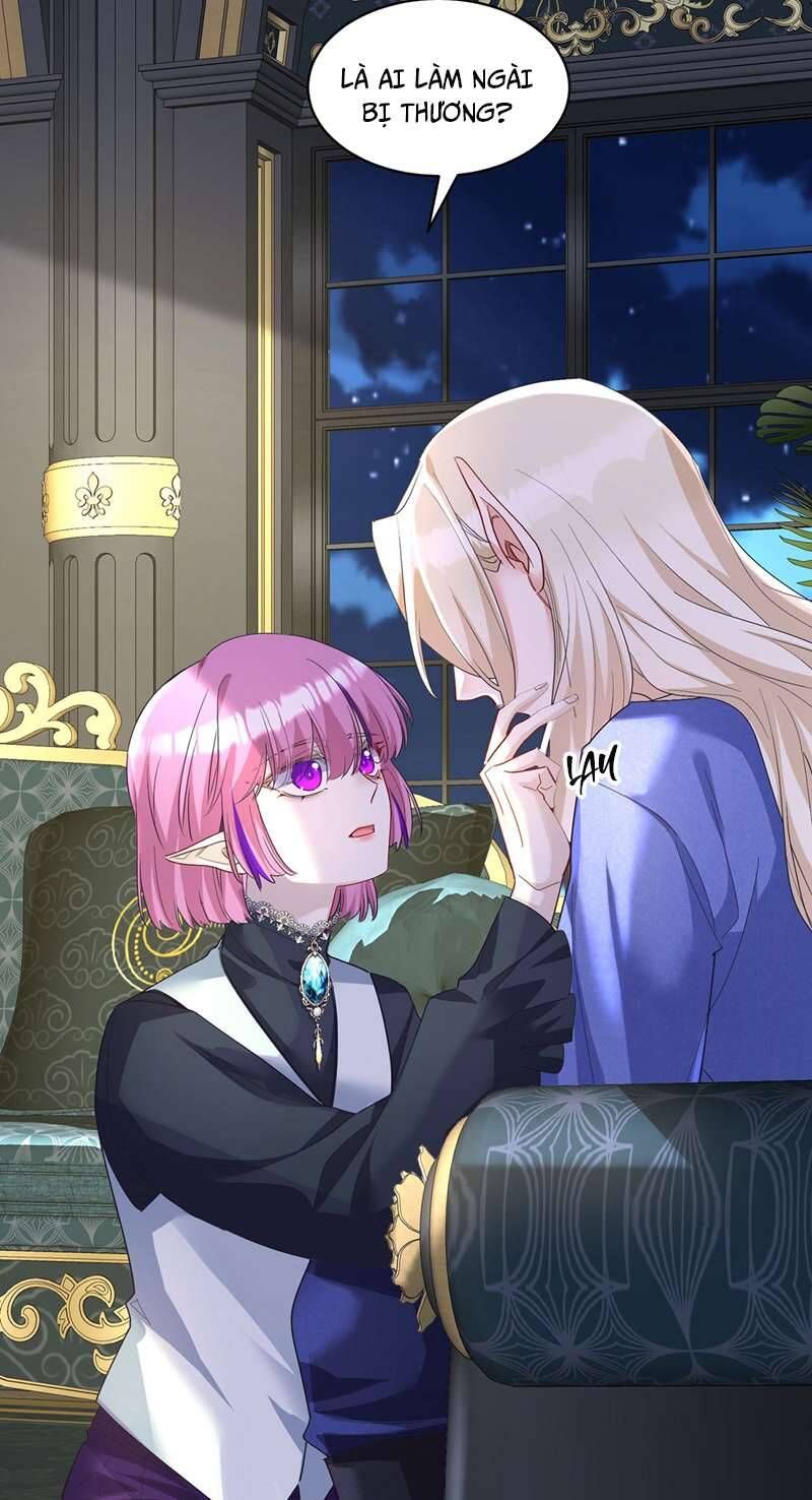 Thú Thụ Bất Thân Dẫn Sói Vào Nhà Chapter 156 - Trang 2