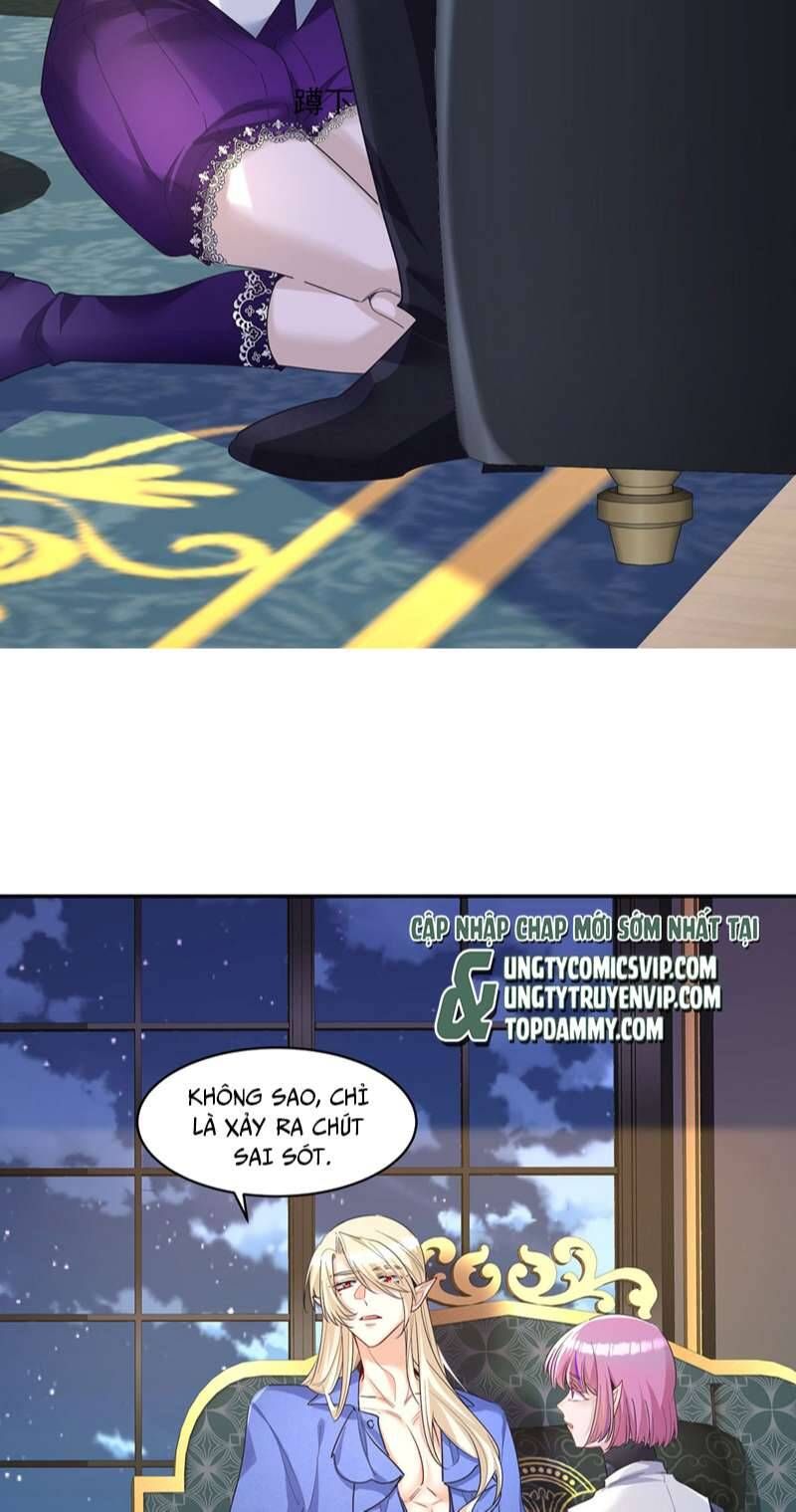 Thú Thụ Bất Thân Dẫn Sói Vào Nhà Chapter 156 - Trang 2