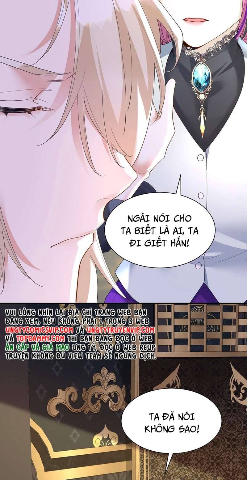 Thú Thụ Bất Thân Dẫn Sói Vào Nhà Chapter 156 - Trang 2