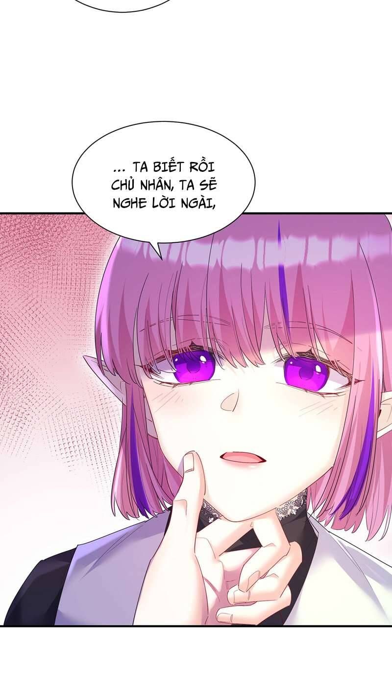 Thú Thụ Bất Thân Dẫn Sói Vào Nhà Chapter 156 - Trang 2