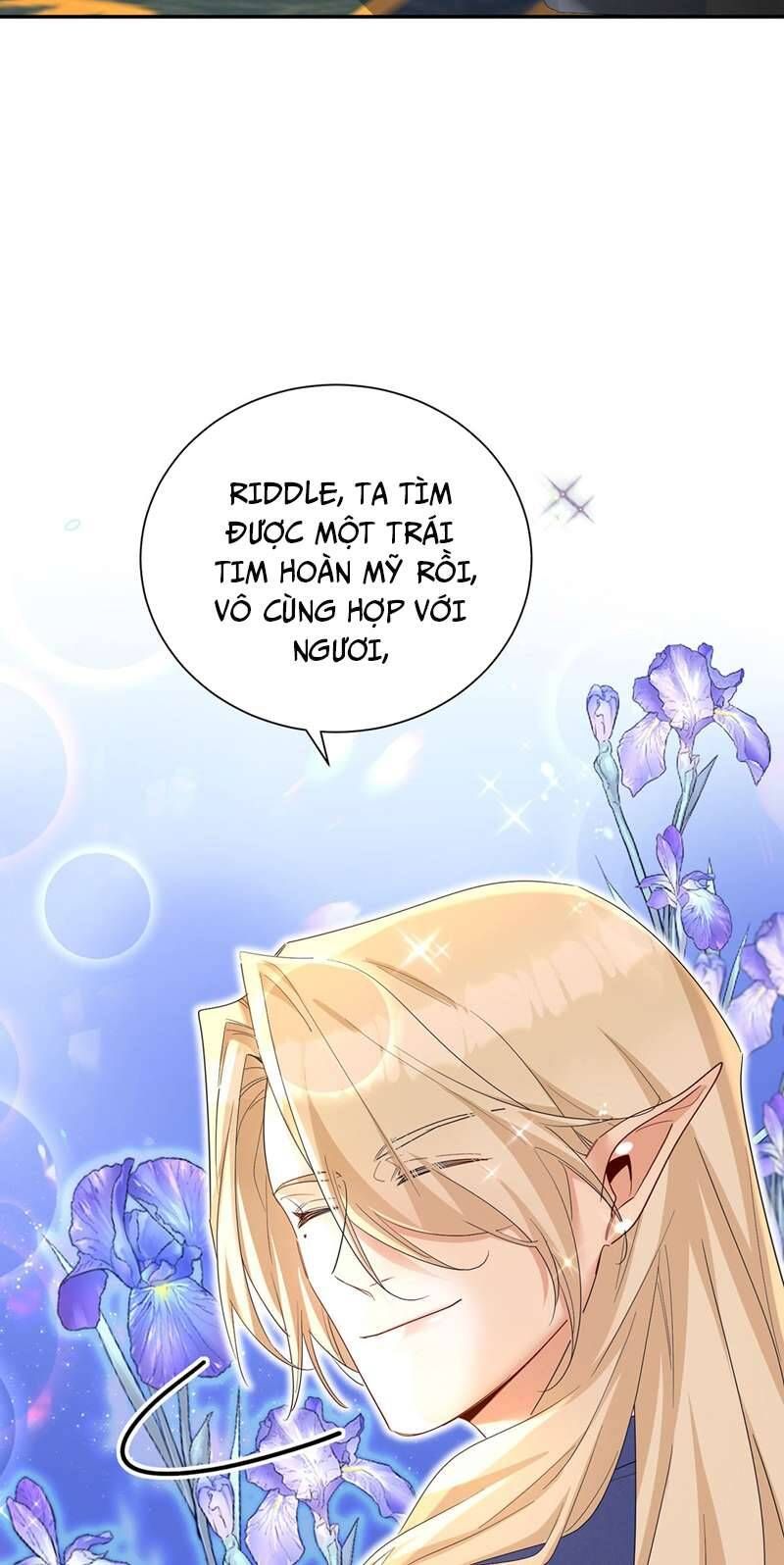 Thú Thụ Bất Thân Dẫn Sói Vào Nhà Chapter 156 - Trang 2