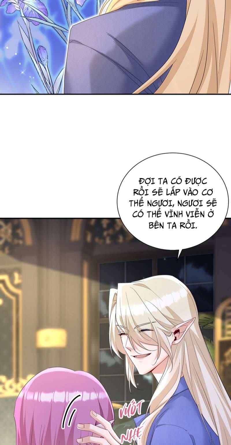 Thú Thụ Bất Thân Dẫn Sói Vào Nhà Chapter 156 - Trang 2
