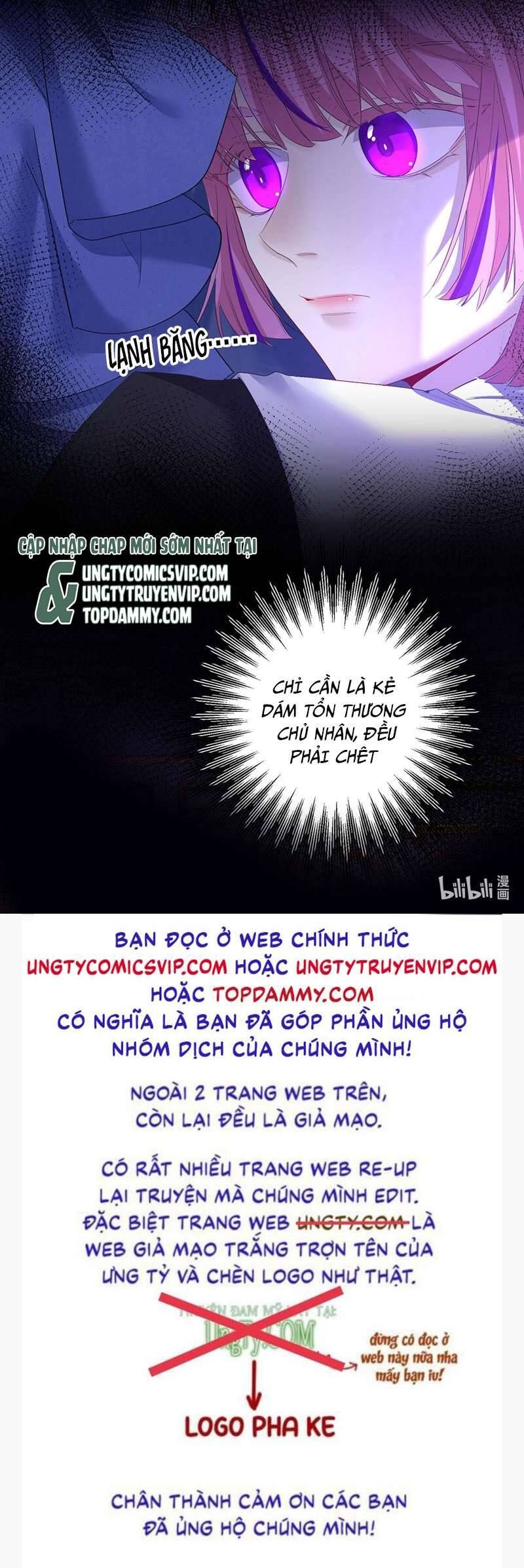Thú Thụ Bất Thân Dẫn Sói Vào Nhà Chapter 156 - Trang 2