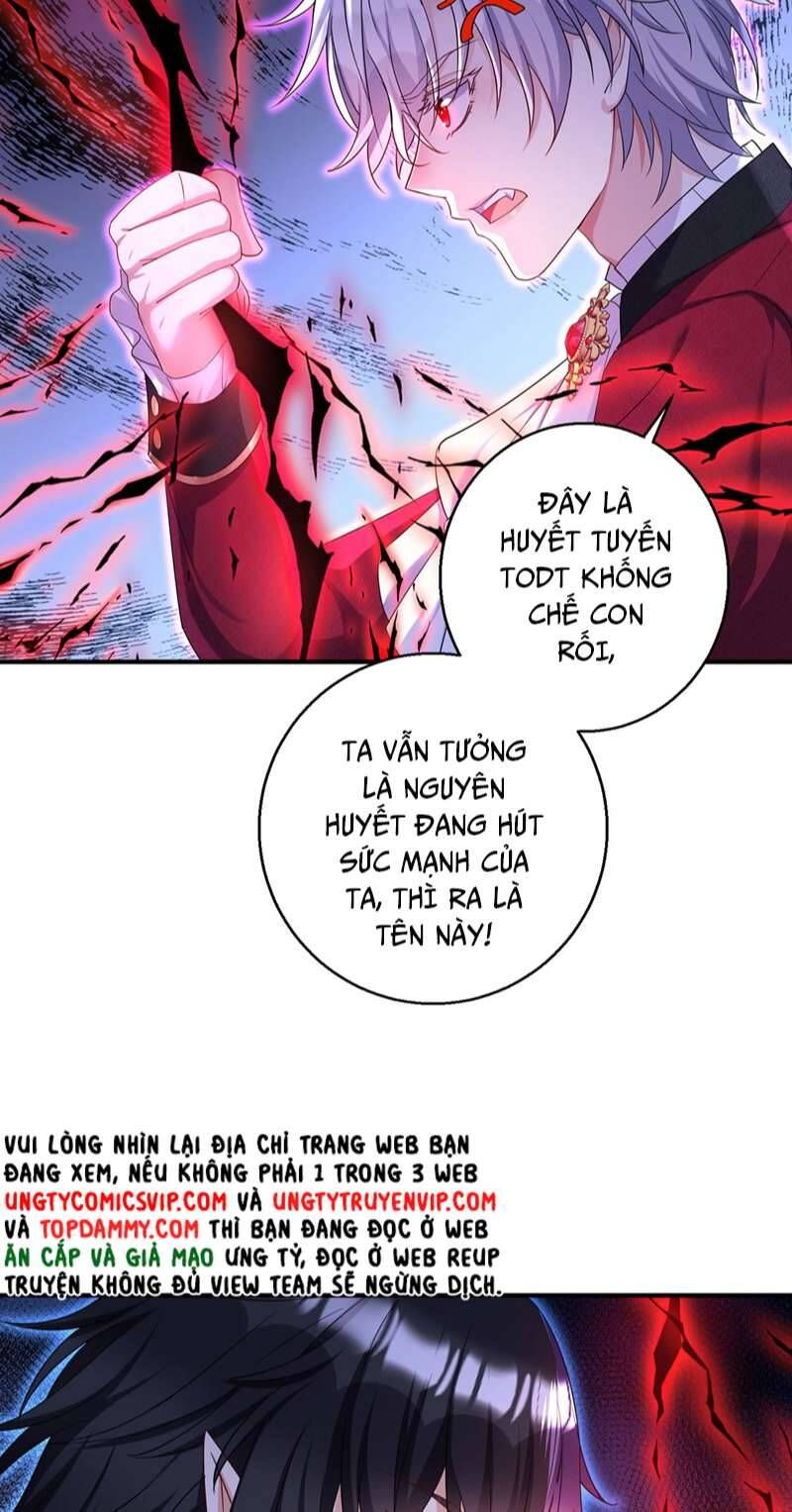 Thú Thụ Bất Thân Dẫn Sói Vào Nhà Chapter 156 - Trang 2