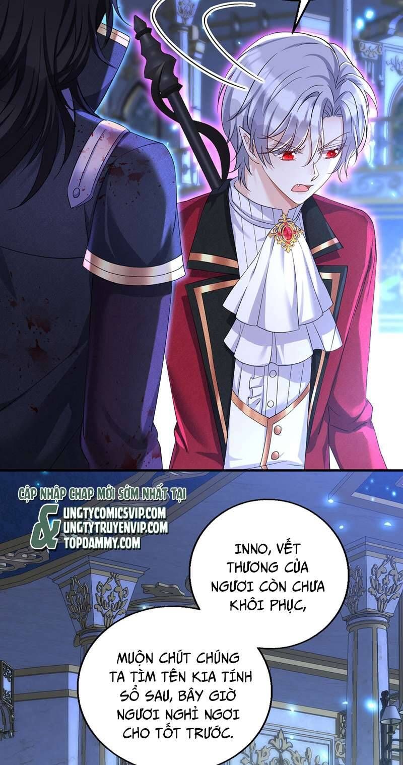 Thú Thụ Bất Thân Dẫn Sói Vào Nhà Chapter 156 - Trang 2