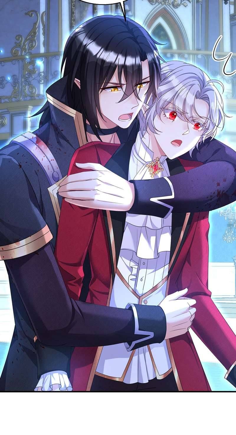 Thú Thụ Bất Thân Dẫn Sói Vào Nhà Chapter 156 - Trang 2
