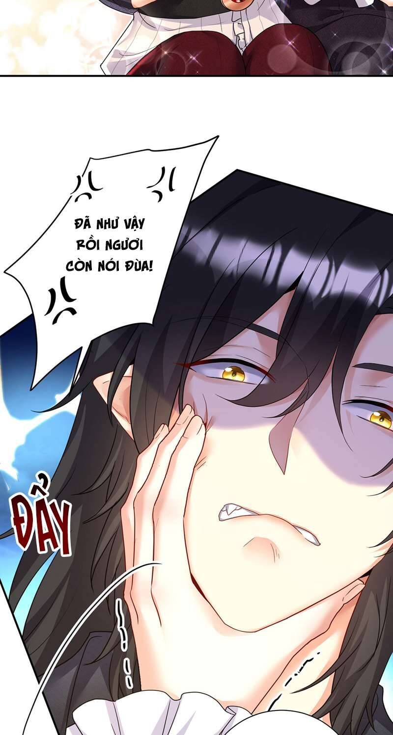Thú Thụ Bất Thân Dẫn Sói Vào Nhà Chapter 157 - Trang 2