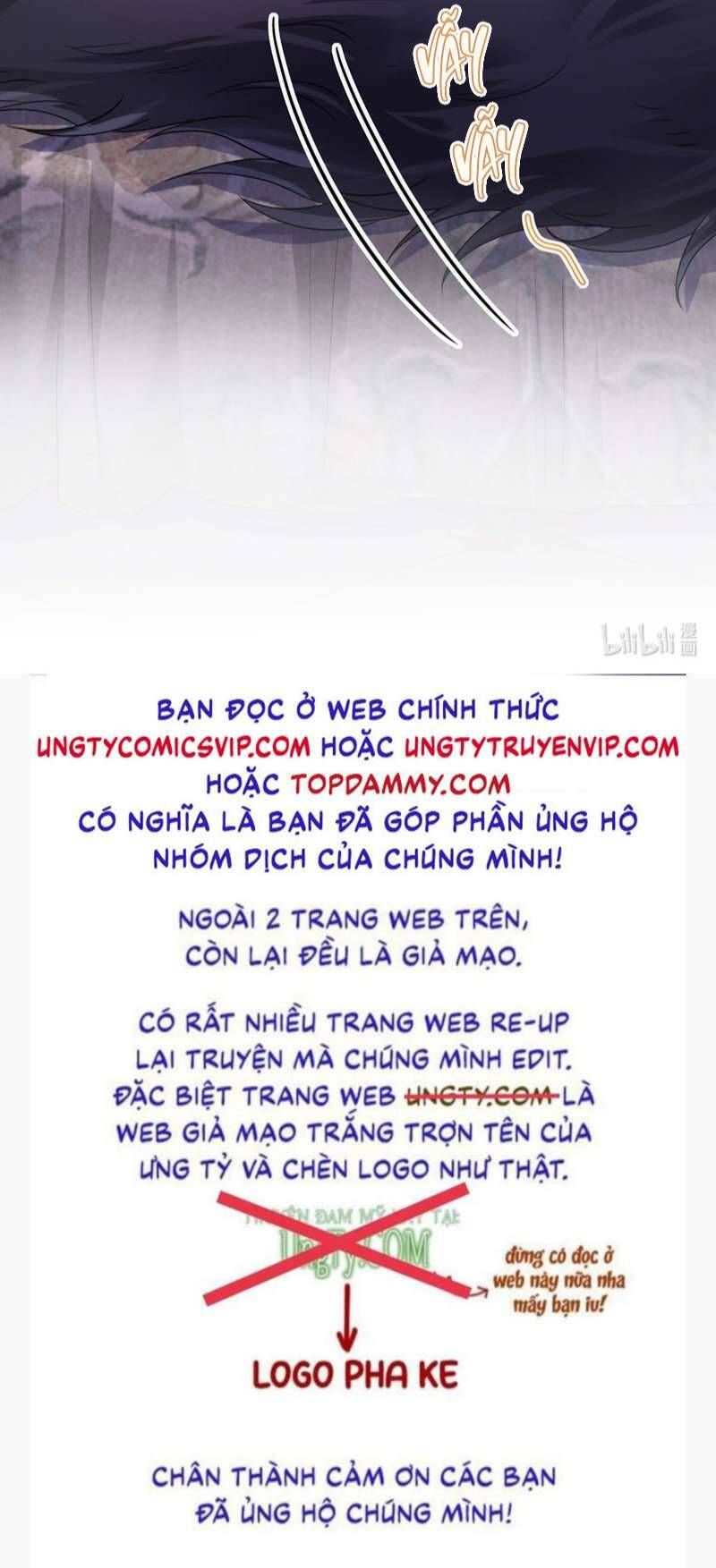 Thú Thụ Bất Thân Dẫn Sói Vào Nhà Chapter 157 - Trang 2