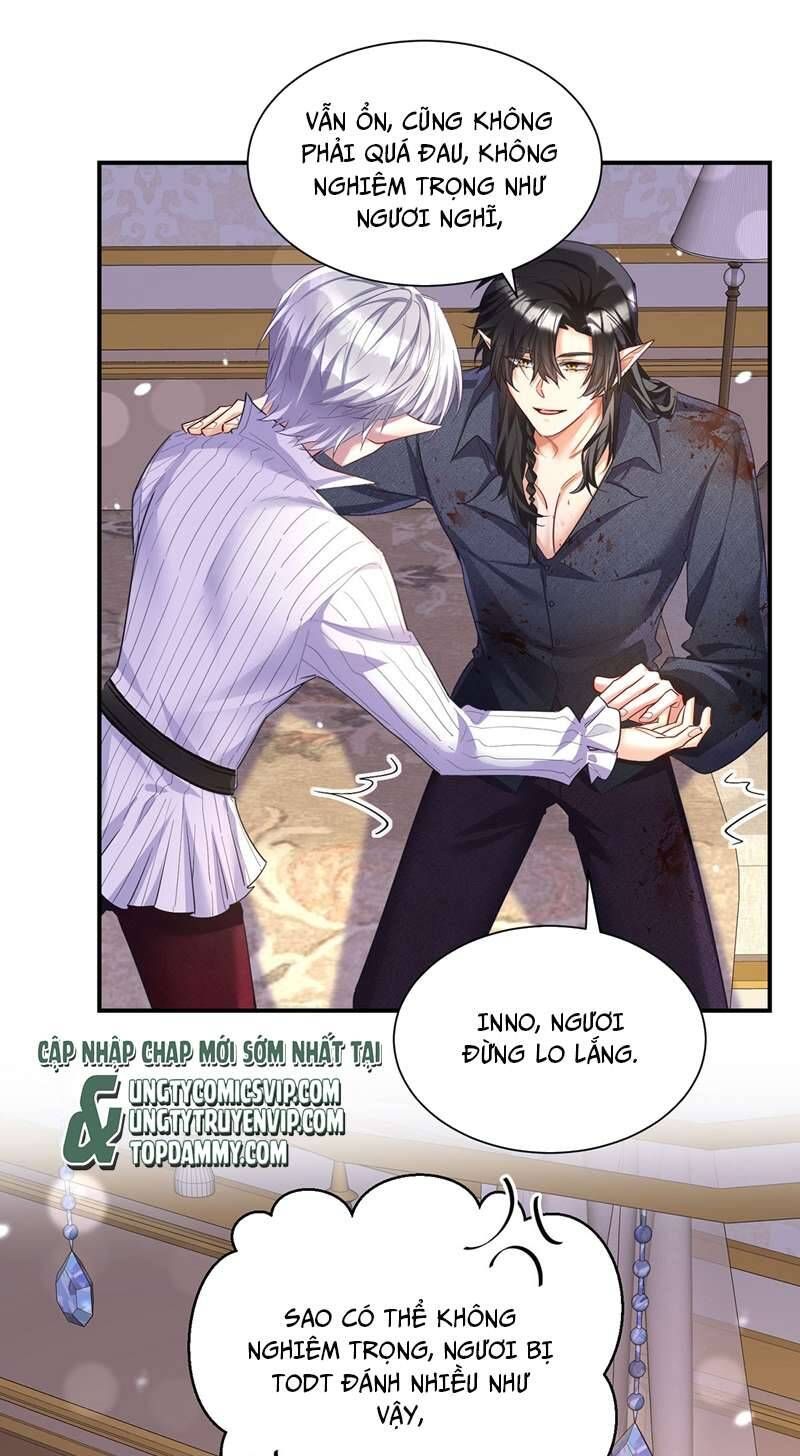Thú Thụ Bất Thân Dẫn Sói Vào Nhà Chapter 157 - Trang 2