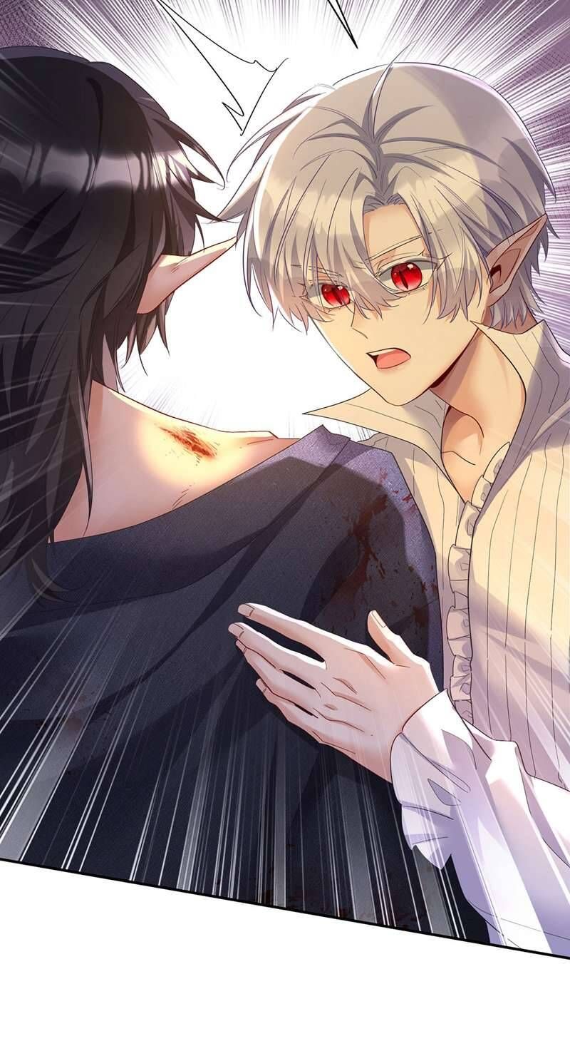 Thú Thụ Bất Thân Dẫn Sói Vào Nhà Chapter 157 - Trang 2