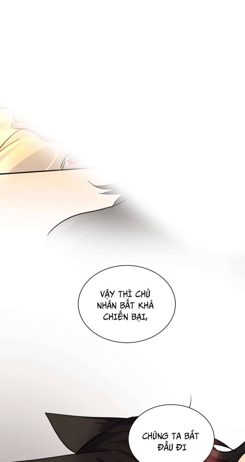 Thú Thụ Bất Thân Dẫn Sói Vào Nhà Chapter 158 - Trang 2