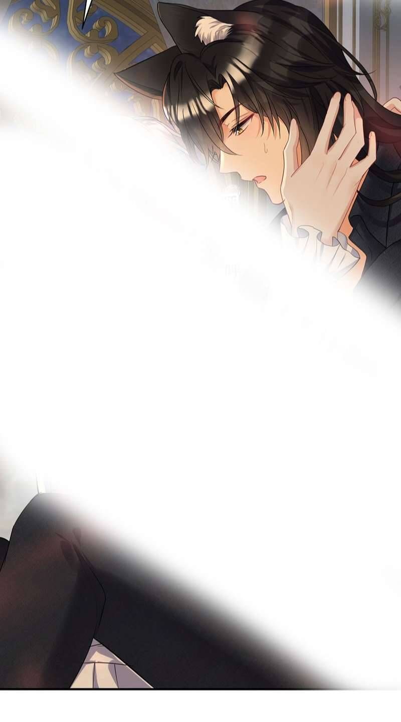 Thú Thụ Bất Thân Dẫn Sói Vào Nhà Chapter 158 - Trang 2