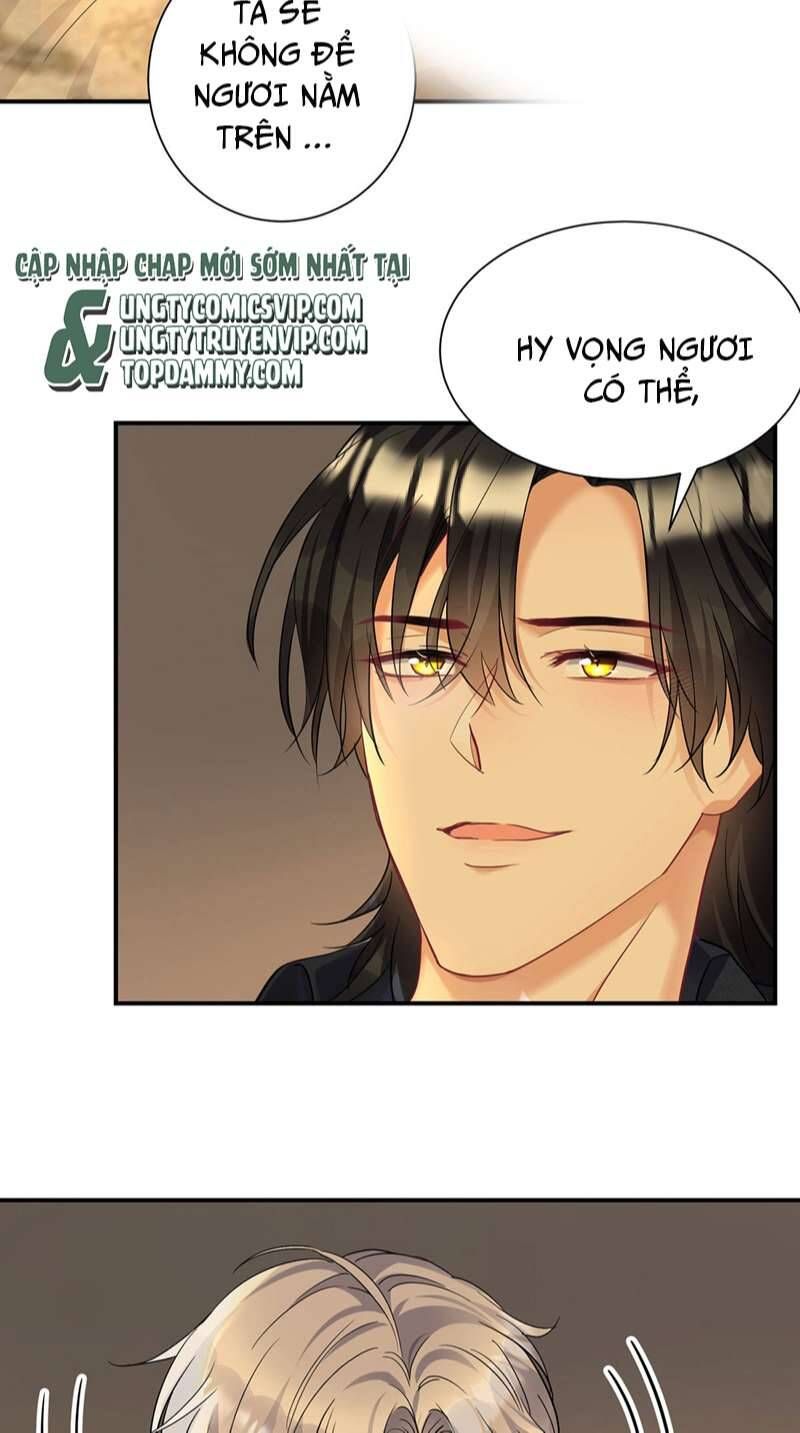 Thú Thụ Bất Thân Dẫn Sói Vào Nhà Chapter 158 - Trang 2