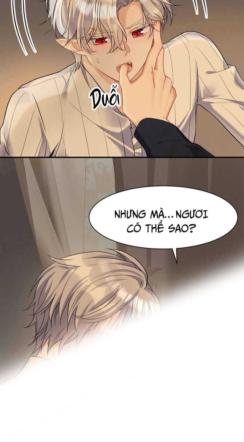 Thú Thụ Bất Thân Dẫn Sói Vào Nhà Chapter 158 - Trang 2