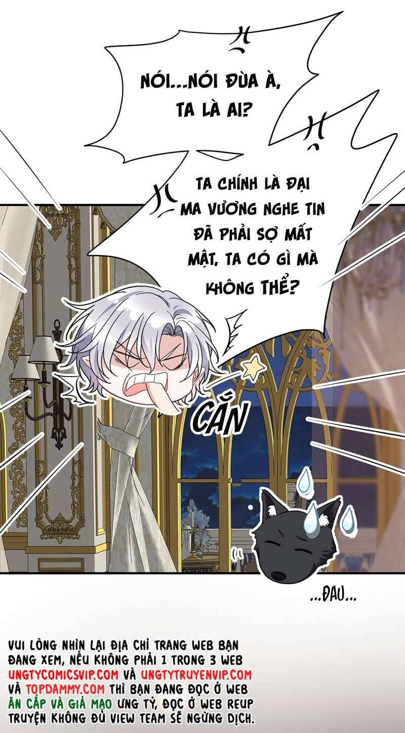 Thú Thụ Bất Thân Dẫn Sói Vào Nhà Chapter 158 - Trang 2