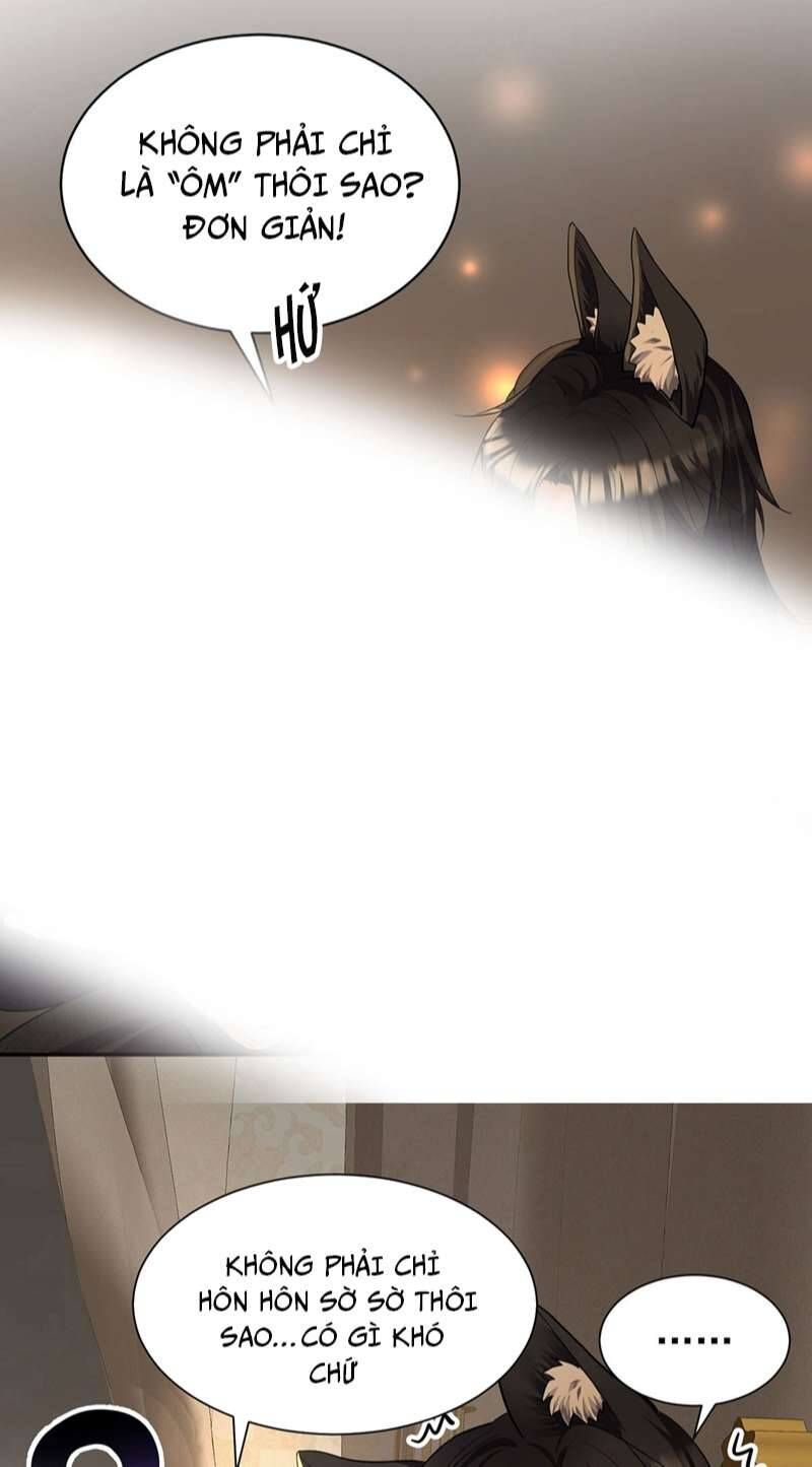 Thú Thụ Bất Thân Dẫn Sói Vào Nhà Chapter 158 - Trang 2