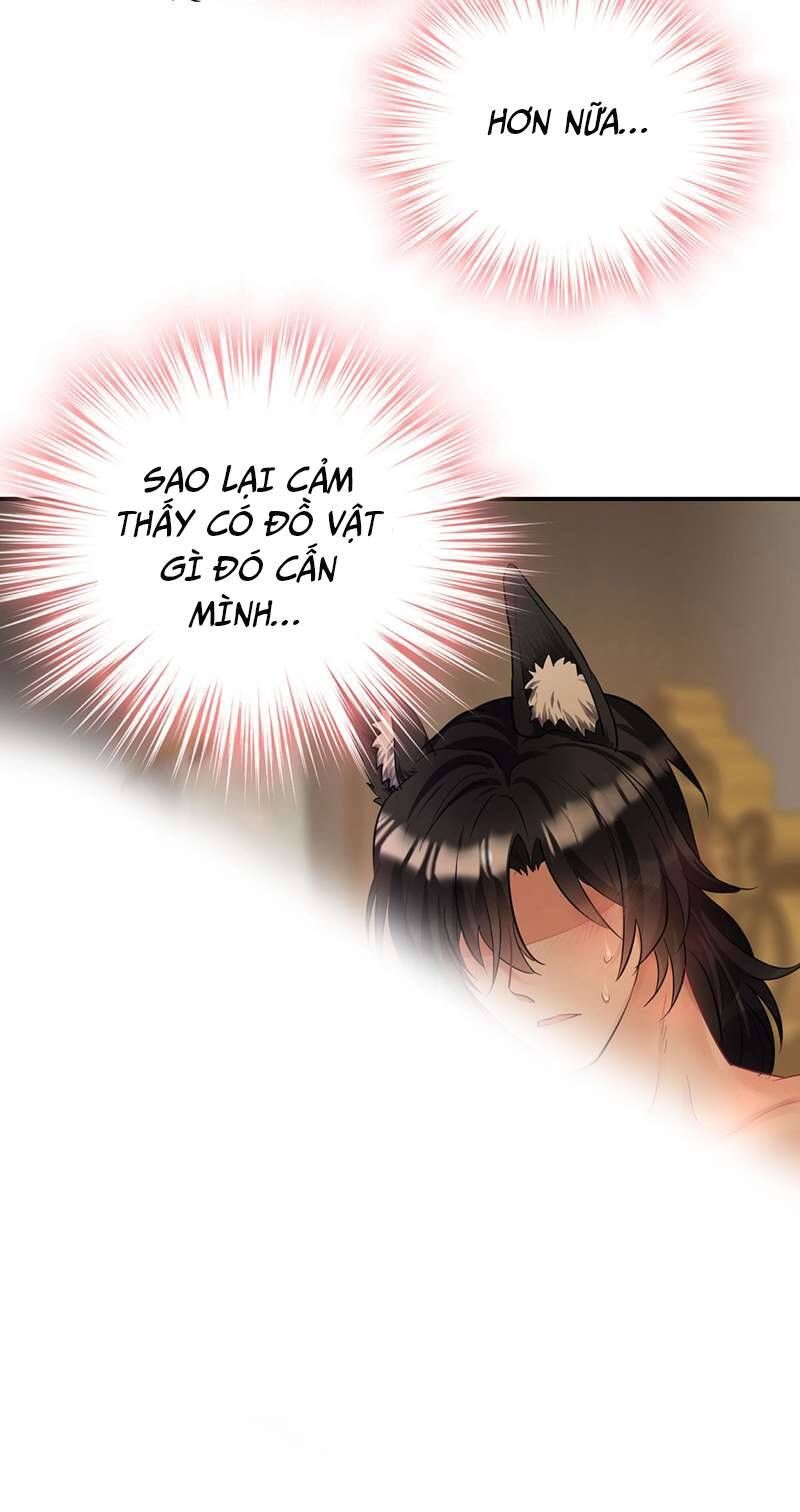 Thú Thụ Bất Thân Dẫn Sói Vào Nhà Chapter 158 - Trang 2