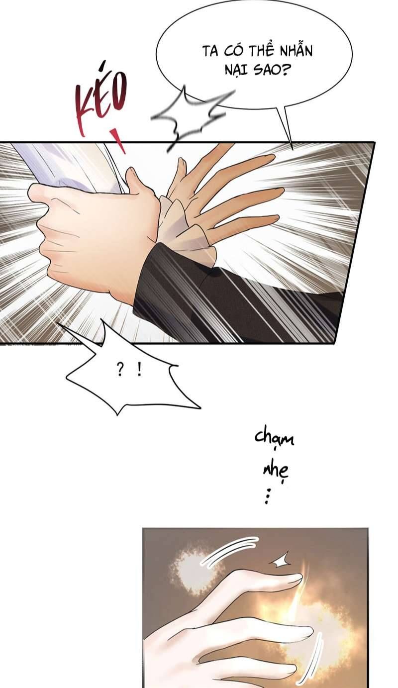 Thú Thụ Bất Thân Dẫn Sói Vào Nhà Chapter 158 - Trang 2