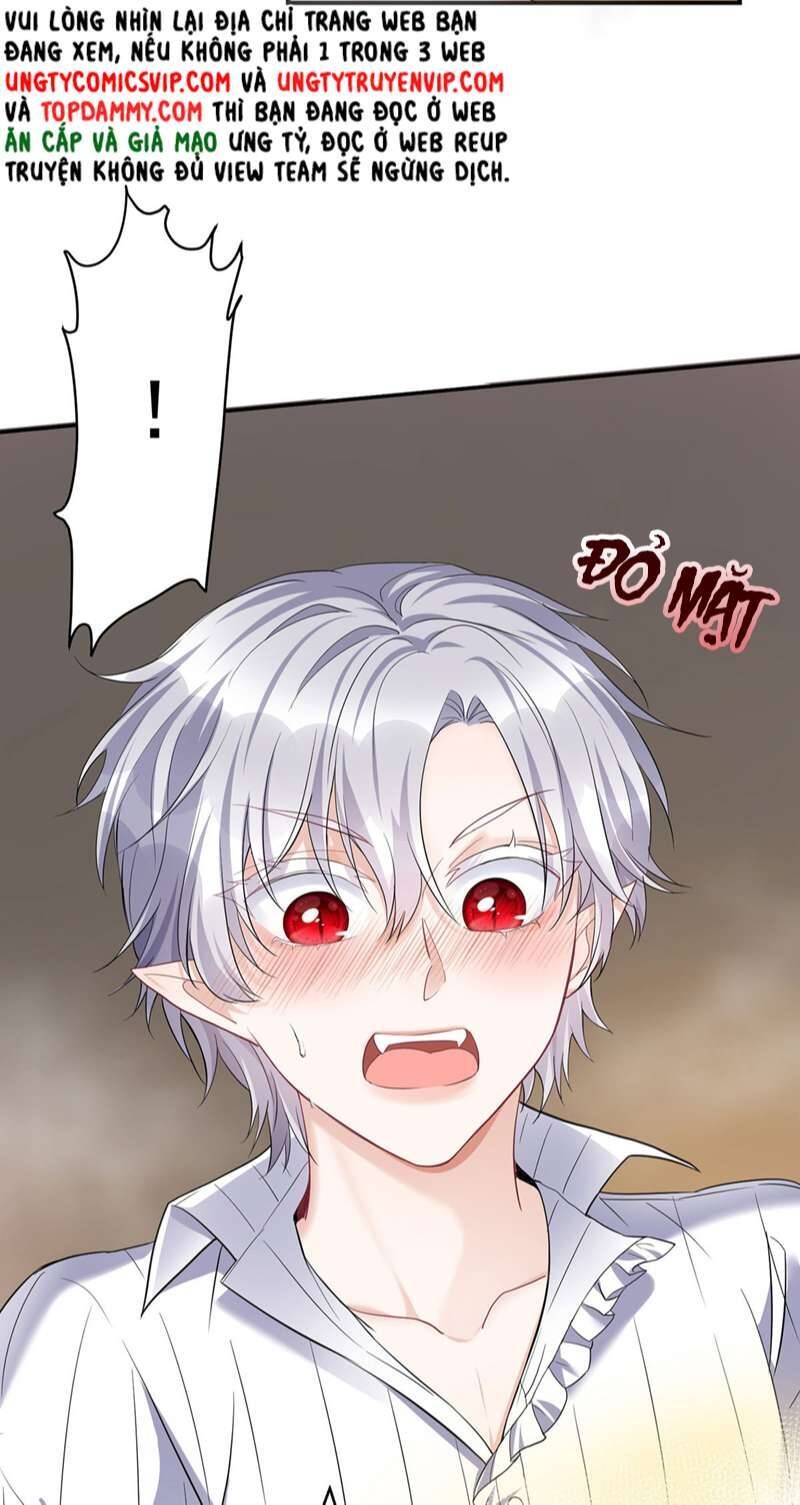 Thú Thụ Bất Thân Dẫn Sói Vào Nhà Chapter 158 - Trang 2
