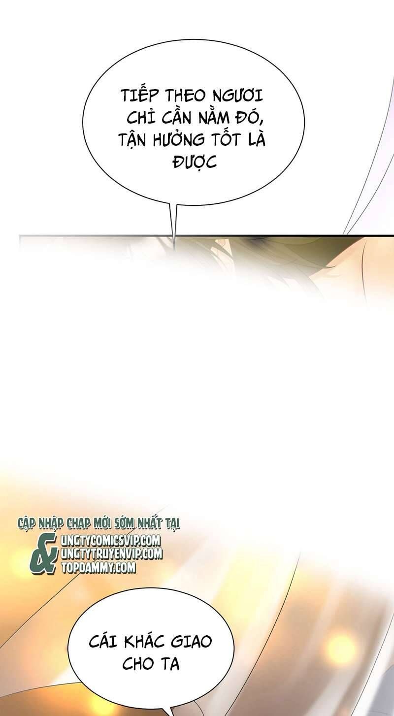 Thú Thụ Bất Thân Dẫn Sói Vào Nhà Chapter 158 - Trang 2