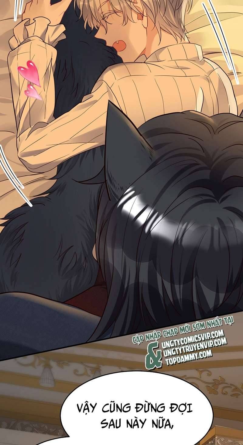 Thú Thụ Bất Thân Dẫn Sói Vào Nhà Chapter 158 - Trang 2