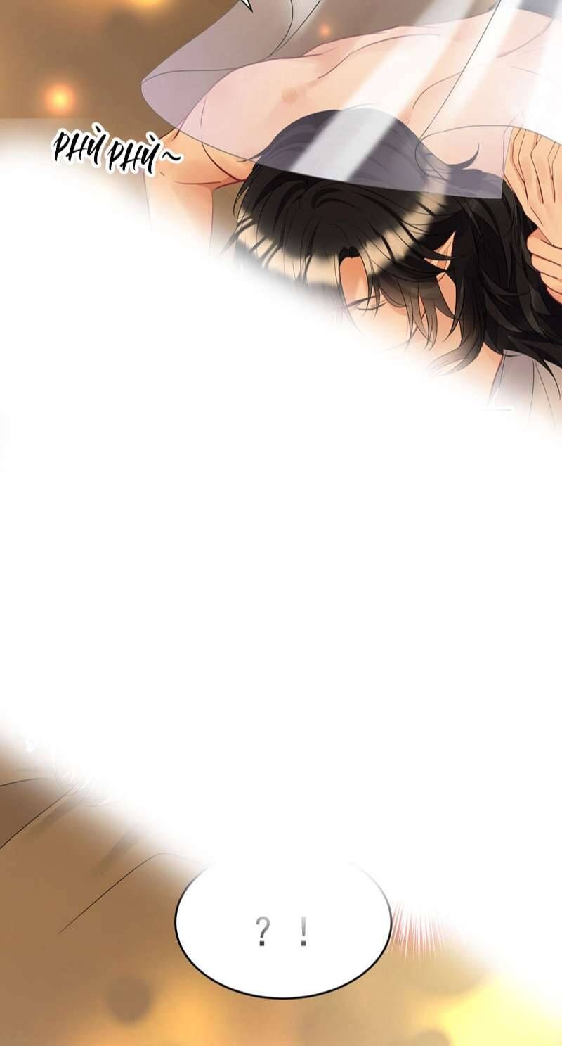 Thú Thụ Bất Thân Dẫn Sói Vào Nhà Chapter 158 - Trang 2