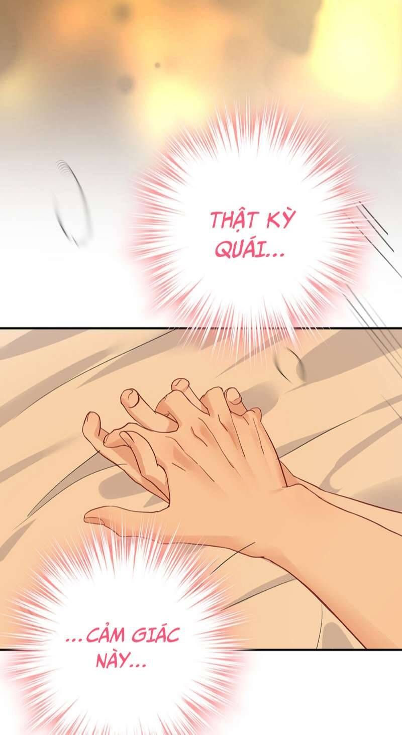 Thú Thụ Bất Thân Dẫn Sói Vào Nhà Chapter 158 - Trang 2