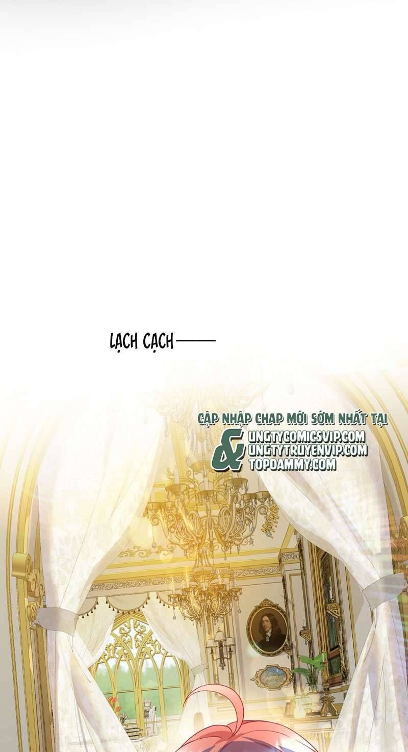 Thú Thụ Bất Thân Dẫn Sói Vào Nhà Chapter 158 - Trang 2