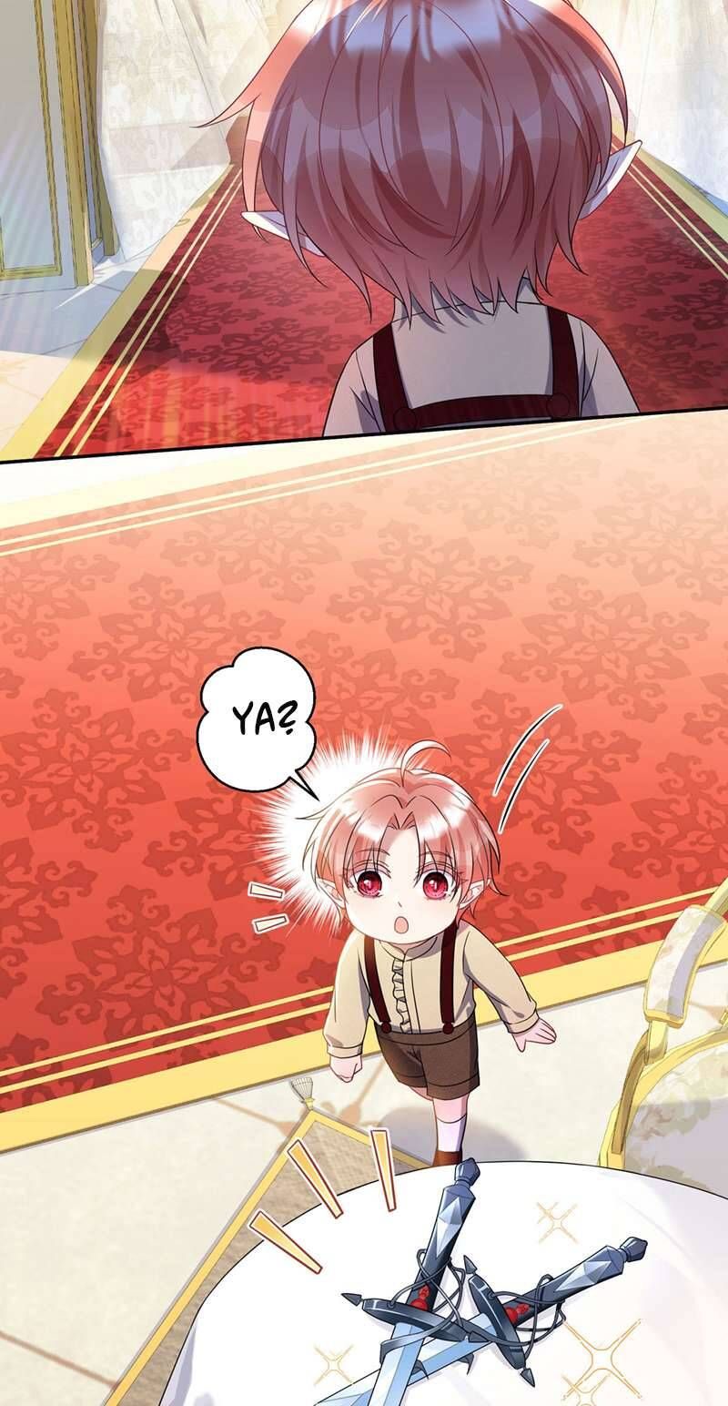 Thú Thụ Bất Thân Dẫn Sói Vào Nhà Chapter 158 - Trang 2
