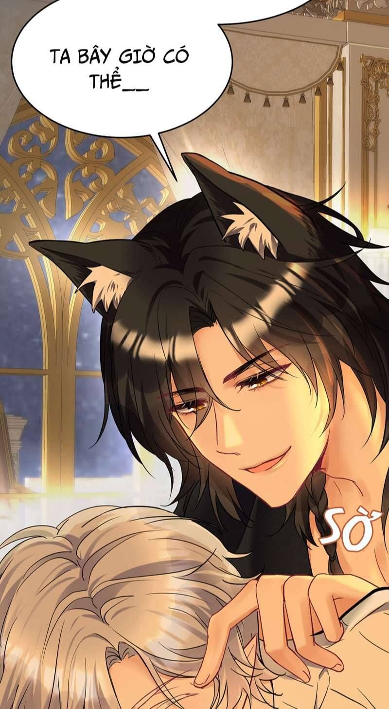 Thú Thụ Bất Thân Dẫn Sói Vào Nhà Chapter 158 - Trang 2