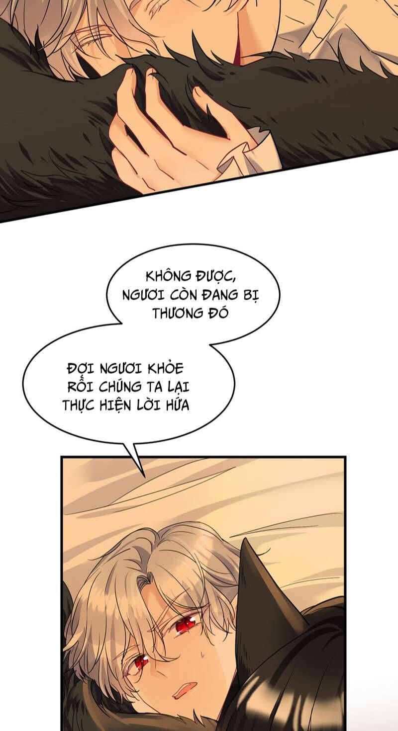 Thú Thụ Bất Thân Dẫn Sói Vào Nhà Chapter 158 - Trang 2