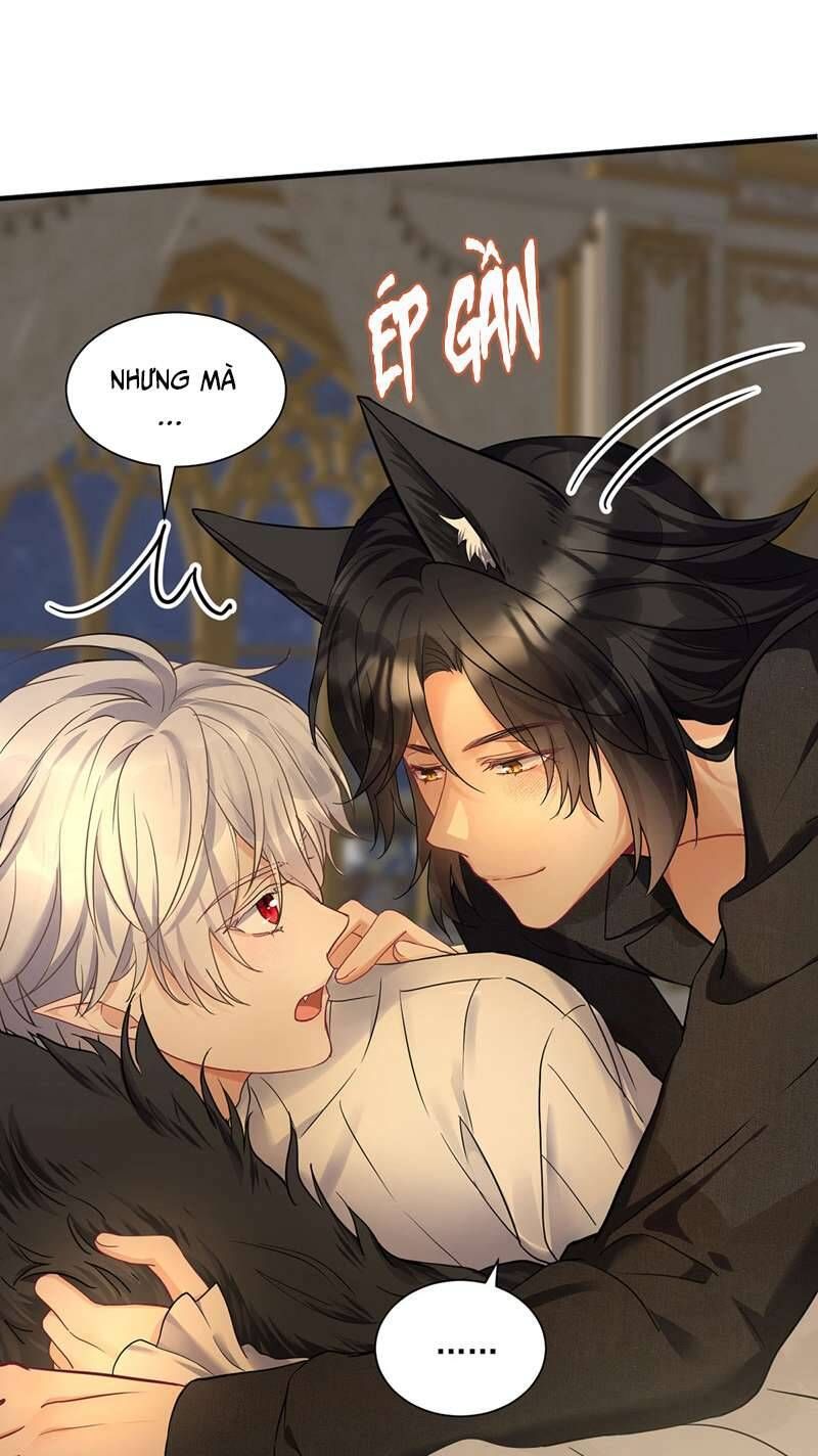 Thú Thụ Bất Thân Dẫn Sói Vào Nhà Chapter 158 - Trang 2