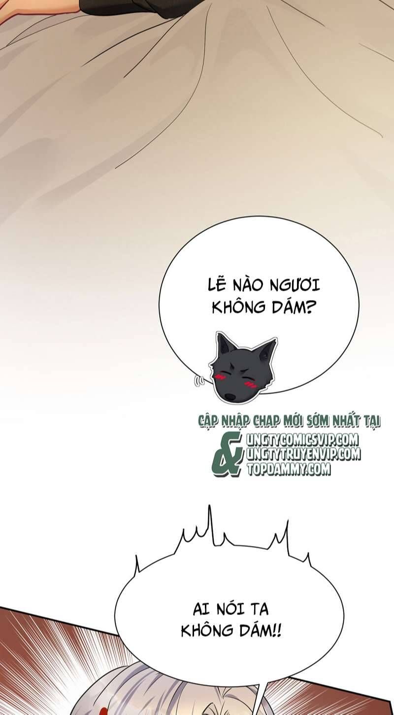 Thú Thụ Bất Thân Dẫn Sói Vào Nhà Chapter 158 - Trang 2