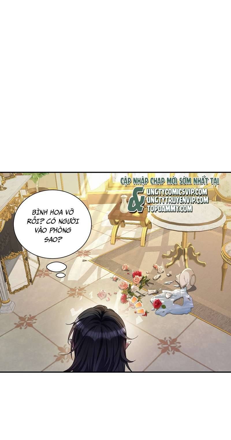Thú Thụ Bất Thân Dẫn Sói Vào Nhà Chapter 159 - Trang 2