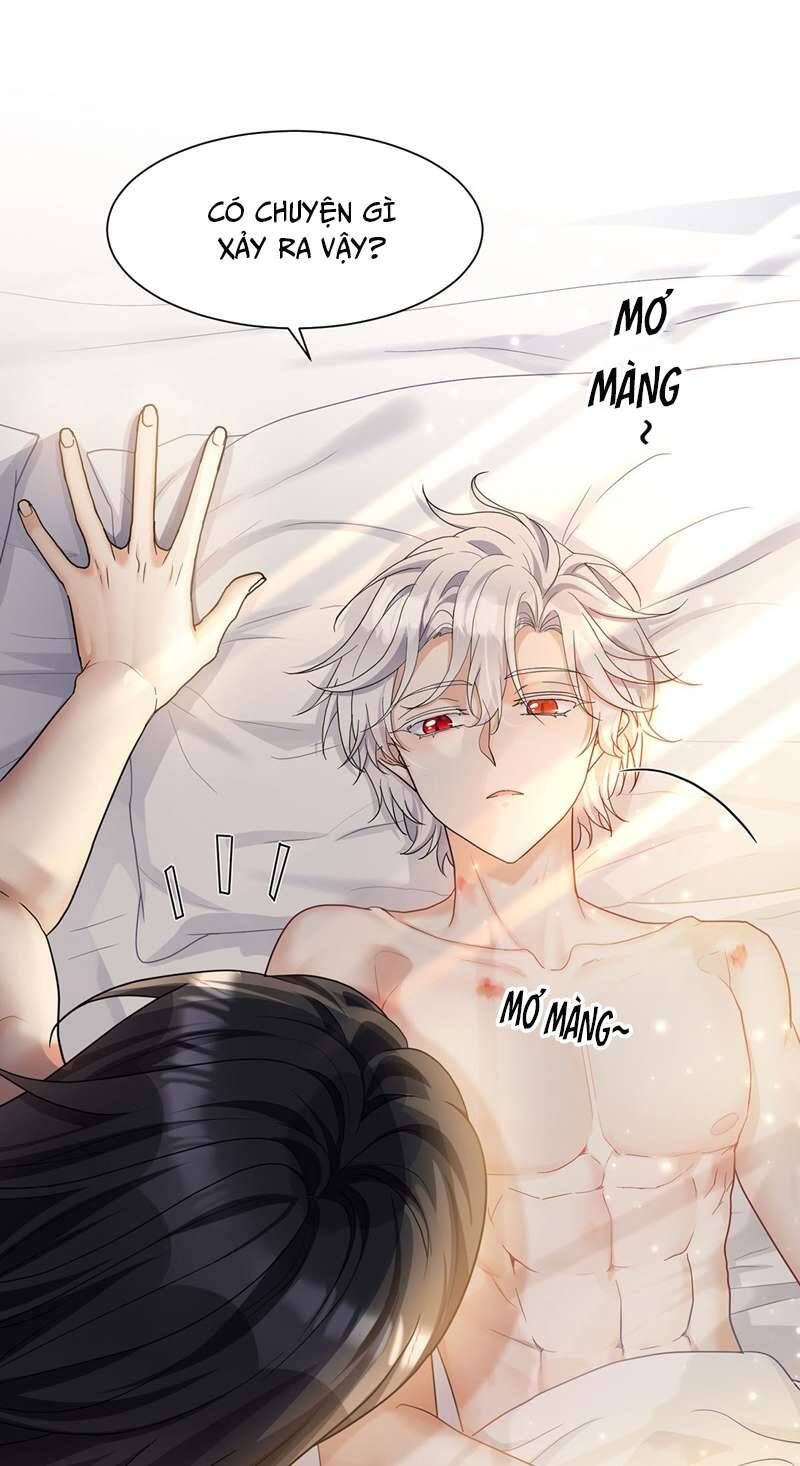 Thú Thụ Bất Thân Dẫn Sói Vào Nhà Chapter 159 - Trang 2