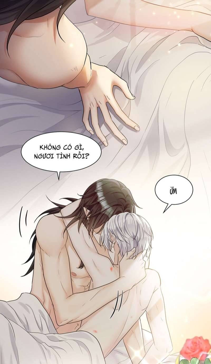 Thú Thụ Bất Thân Dẫn Sói Vào Nhà Chapter 159 - Trang 2