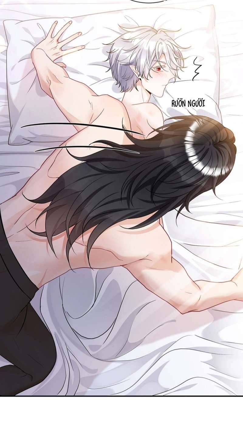 Thú Thụ Bất Thân Dẫn Sói Vào Nhà Chapter 159 - Trang 2