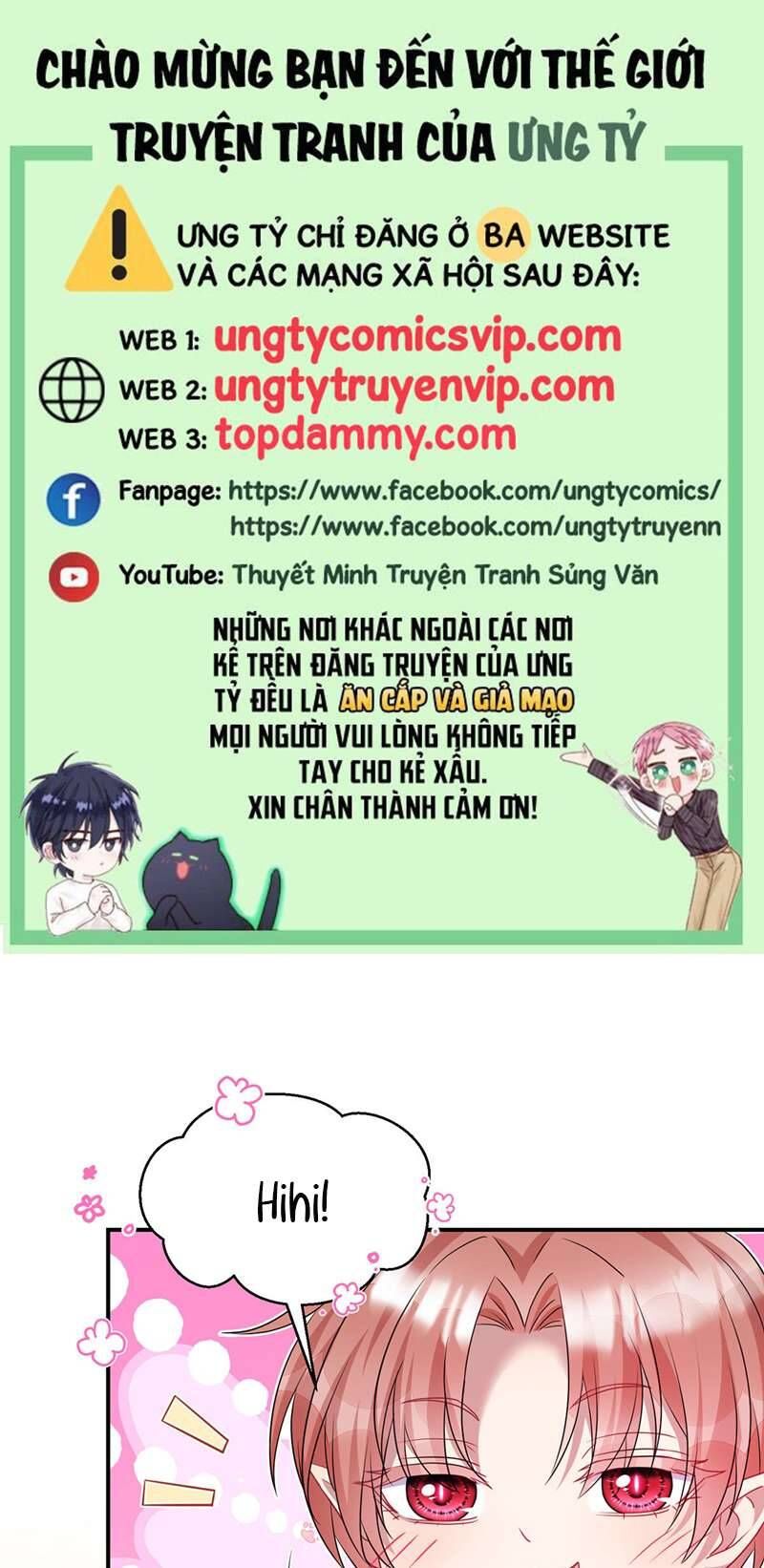 Thú Thụ Bất Thân Dẫn Sói Vào Nhà Chapter 159 - Trang 2