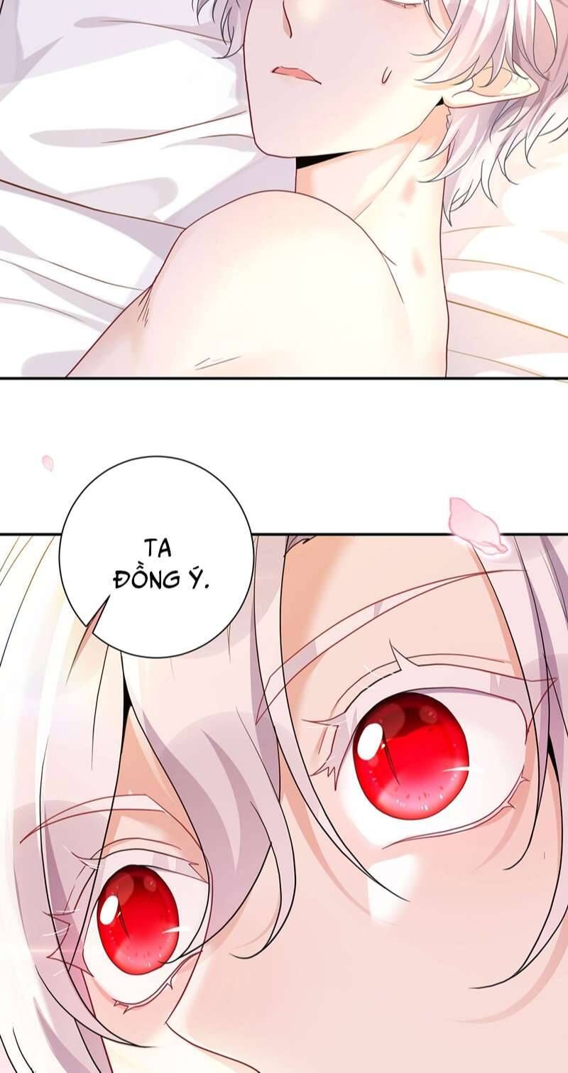 Thú Thụ Bất Thân Dẫn Sói Vào Nhà Chapter 159 - Trang 2