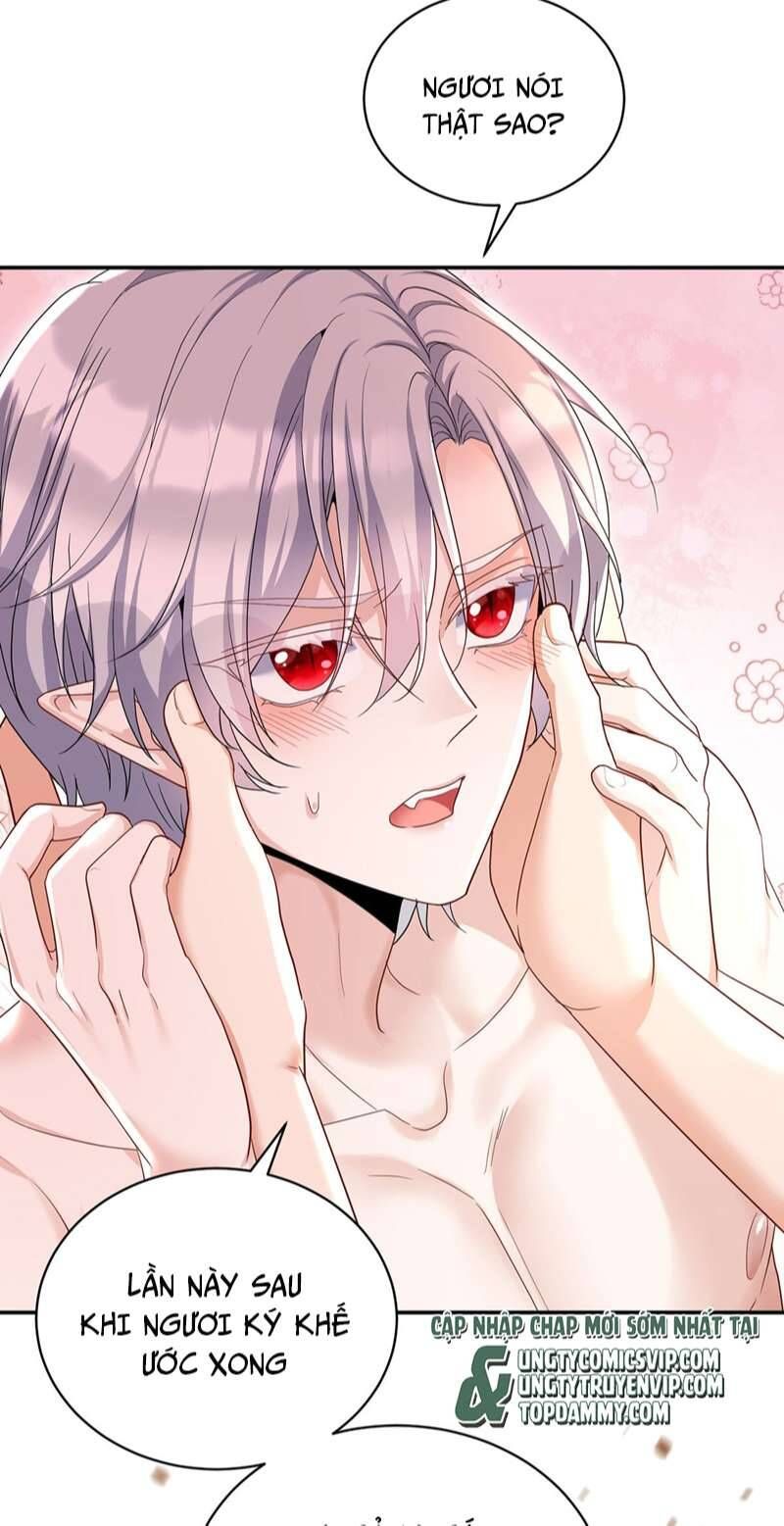 Thú Thụ Bất Thân Dẫn Sói Vào Nhà Chapter 159 - Trang 2