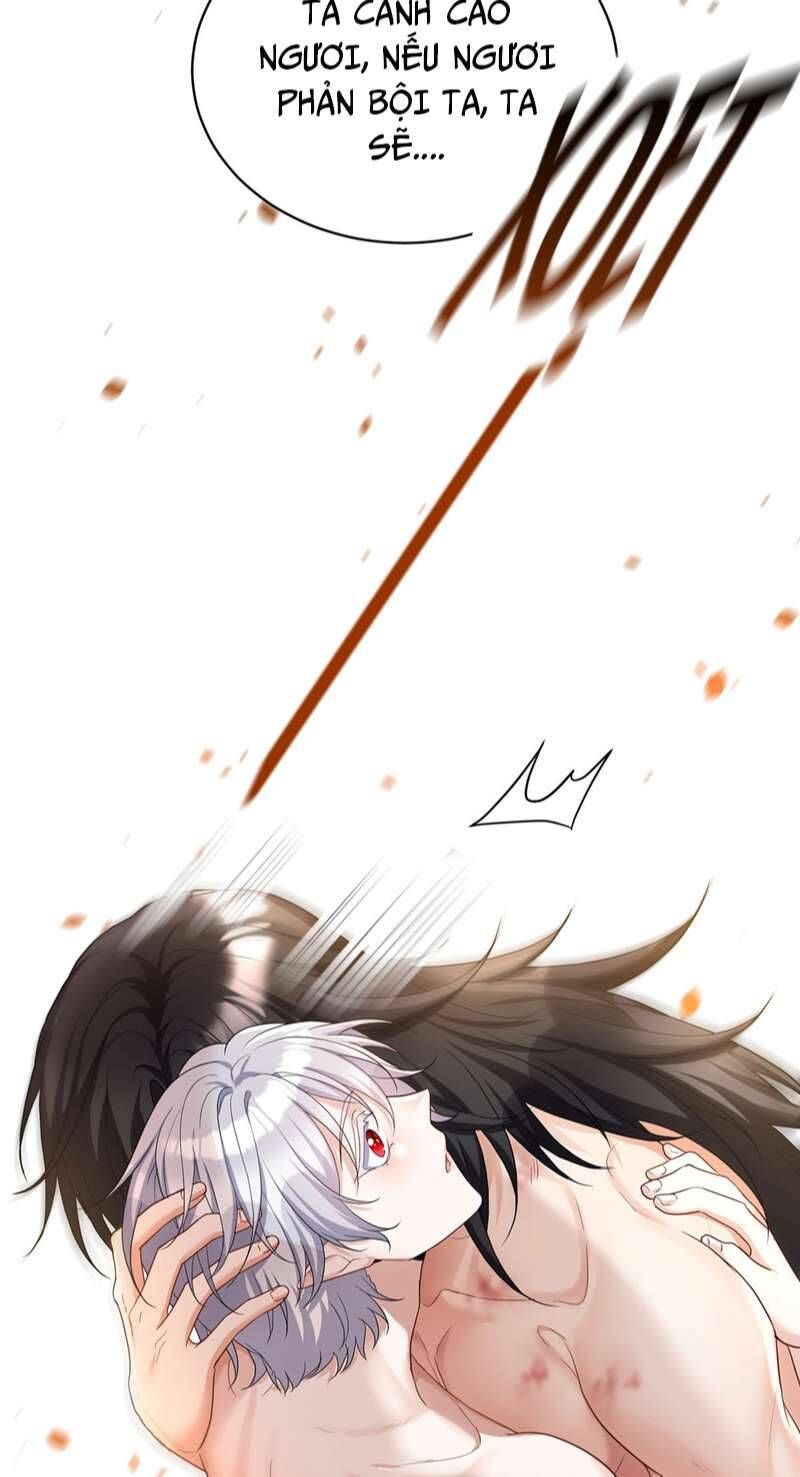 Thú Thụ Bất Thân Dẫn Sói Vào Nhà Chapter 159 - Trang 2