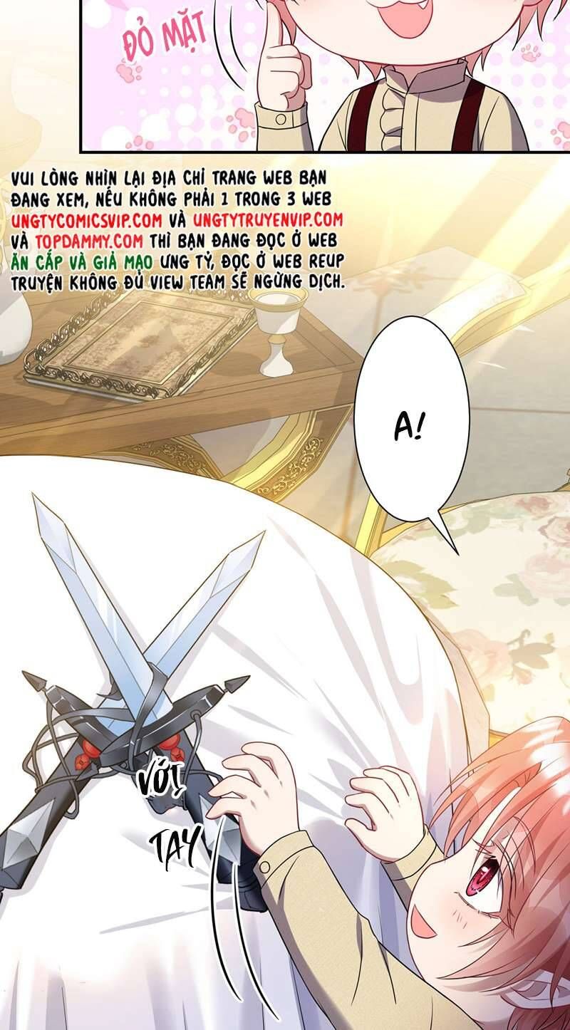 Thú Thụ Bất Thân Dẫn Sói Vào Nhà Chapter 159 - Trang 2