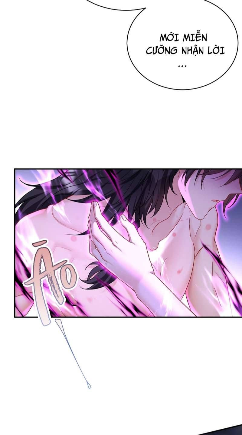 Thú Thụ Bất Thân Dẫn Sói Vào Nhà Chapter 159 - Trang 2