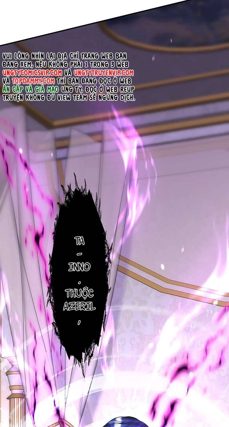 Thú Thụ Bất Thân Dẫn Sói Vào Nhà Chapter 159 - Trang 2