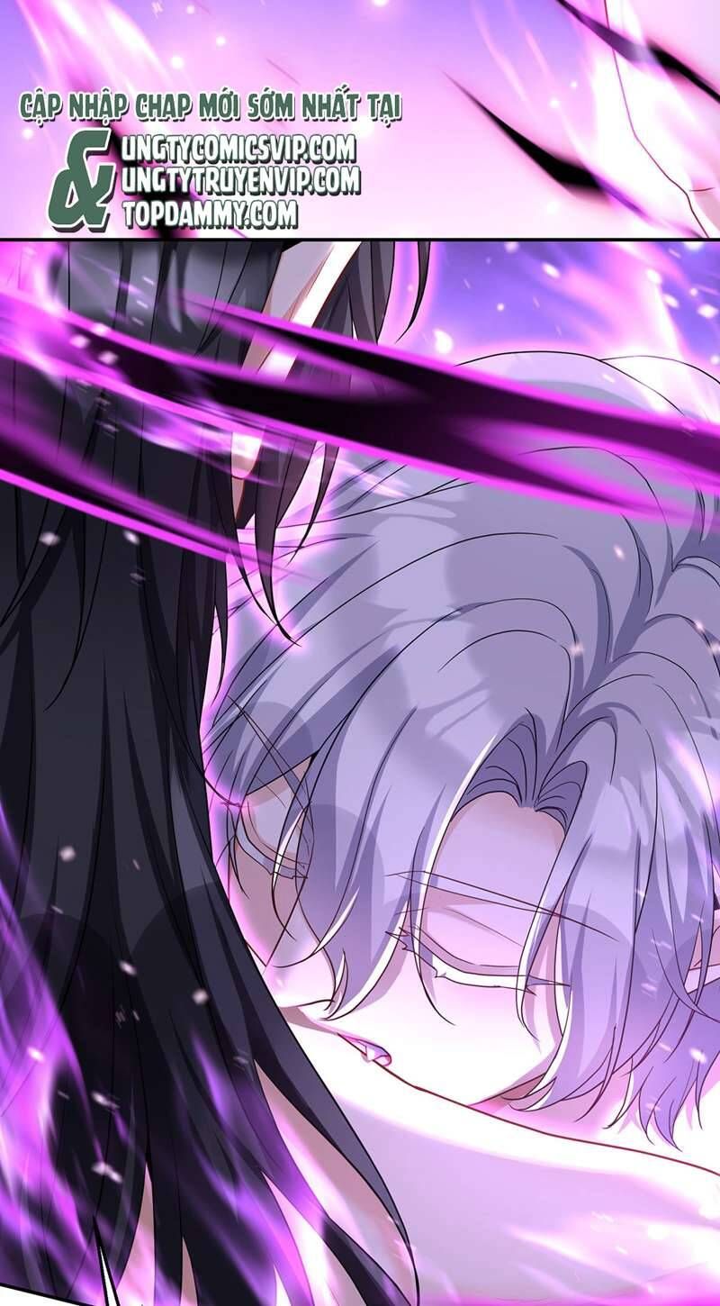 Thú Thụ Bất Thân Dẫn Sói Vào Nhà Chapter 159 - Trang 2